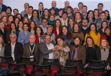UDP acoge el mayor congreso iberoamericano sobre liderazgo escolar