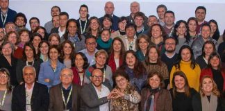 UDP acoge el mayor congreso iberoamericano sobre liderazgo escolar