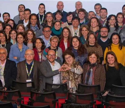 UDP acoge el mayor congreso iberoamericano sobre liderazgo escolar UDP acoge el mayor congreso iberoamericano sobre liderazgo escolar