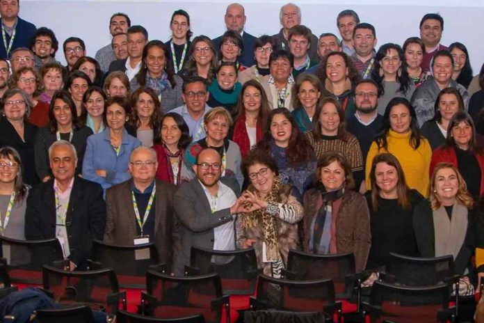 UDP acoge el mayor congreso iberoamericano sobre liderazgo escolar