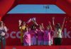 Campeonato Infantil Scotiabank coronó a sus campeones en una nueva fecha de competencia escolar en Valparaíso