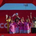 Campeonato Infantil Scotiabank coronó a sus campeones en una nueva fecha de competencia escolar en Valparaíso