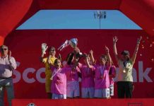 Campeonato Infantil Scotiabank coronó a sus campeones en una nueva fecha de competencia escolar en Valparaíso