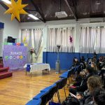 Capacitan a docentes con herramientas para atender la diversidad en el aula