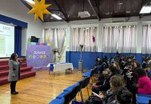Capacitan a docentes con herramientas para atender la diversidad en el aula