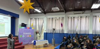 Capacitan a docentes con herramientas para atender la diversidad en el aula
