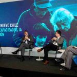 Chile alcanza 96,6% de hogares conectados, pero solo 2 de cada 10 personas declara tener habilidades digitales avanzadas Chile alcanza 96,6% de hogares conectados, pero solo 2 de cada 10 personas declara tener habilidades digitales avanzadas