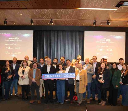 Ciencia sin Ficción: el festival más inspirador de Chile vuelve a Concepción