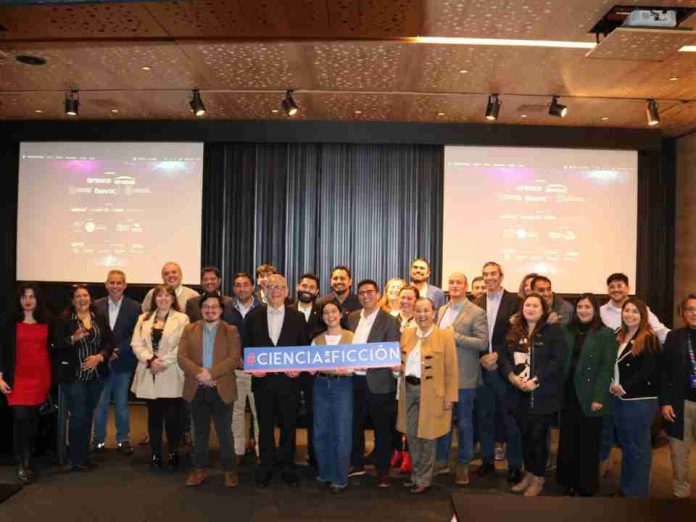 Ciencia sin Ficción: el festival más inspirador de Chile vuelve a Concepción