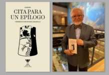 Cita para un epílogo