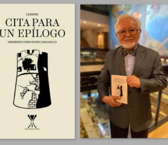 Cita para un epílogo