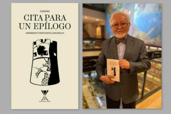 Cita para un epílogo