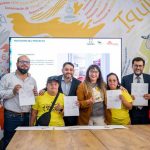 Comienza implementación de primera tienda inclusiva atendida por personas con diversidad funcional en Iquique Comienza implementación de primera tienda inclusiva atendida por personas con diversidad funcional en Iquique