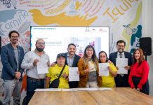 Comienza implementación de primera tienda inclusiva atendida por personas con diversidad funcional en Iquique Comienza implementación de primera tienda inclusiva atendida por personas con diversidad funcional en Iquique