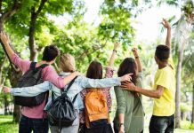 Cómo ser Estudiante en 2026: Post Pandemia, Sin Celular y 100% Presencial