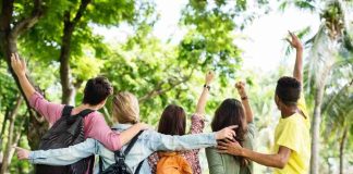 Cómo ser Estudiante en 2026: Post Pandemia, Sin Celular y 100% Presencial