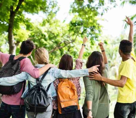 Cómo ser Estudiante en 2026: Post Pandemia, Sin Celular y 100% Presencial