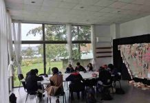 Convocatorias abiertas para talleres literarios en Villarrica