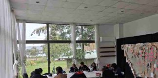 Convocatorias abiertas para talleres literarios en Villarrica Convocatorias abiertas para talleres literarios en Villarrica