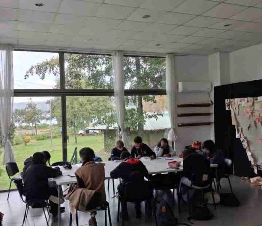 Convocatorias abiertas para talleres literarios en Villarrica