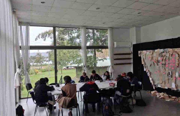 Convocatorias abiertas para talleres literarios en Villarrica
