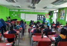Corporación Bien Público. Mecanismo Pago por resultados mejoró la comprensión lectora de alumnos de 1er básico