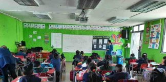 Corporación Bien Público. Mecanismo Pago por resultados mejoró la comprensión lectora de alumnos de 1er básico