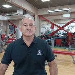 Cristian Gutierrez, UNAB.