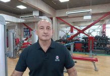 Cristian Gutierrez, UNAB.