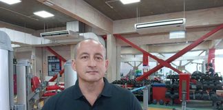 Cristian Gutierrez, UNAB.