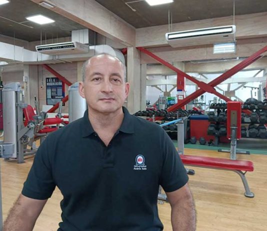 Cristian Gutierrez, UNAB.