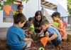 Columna de opinión | Día del Juego: niñas y niños en Chile tienen un déficit de 6 mil horas de juego durante su infancia