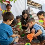 Columna de opinión | Día del Juego: niñas y niños en Chile tienen un déficit de 6 mil horas de juego durante su infancia