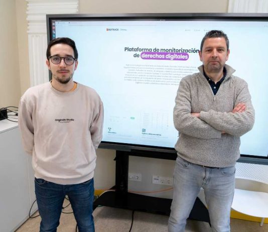 DigiTrack, una herramienta pública para entender cómo evolucionan los Derechos Digitales en internet