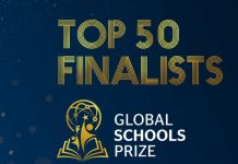 Dos Liceos Bicentenario fueron seleccionados entre los 50 finalistas del Global Schools Prize 2026
