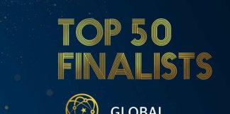 Dos Liceos Bicentenario fueron seleccionados entre los 50 finalistas del Global Schools Prize 2026
