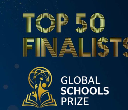 Dos Liceos Bicentenario fueron seleccionados entre los 50 finalistas del Global Schools Prize 2026