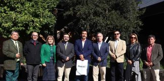 Duoc UC Campus Arauco inaugura su año académico 2026 con énfasis en la educación emocional y la convivencia