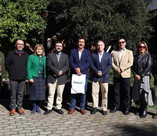 Duoc UC Campus Arauco inaugura su año académico 2026 con énfasis en la educación emocional y la convivencia