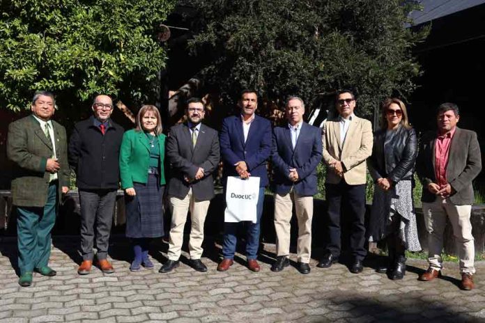 Duoc UC Campus Arauco inaugura su año académico 2026 con énfasis en la educación emocional y la convivencia