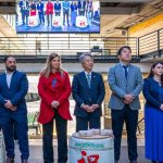 Duoc UC y Mitsubishi fortalecen alianza internacional para impulsar la economía circular y la formación técnico-profesional