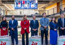 Duoc UC y Mitsubishi fortalecen alianza internacional para impulsar la economía circular y la formación técnico-profesional