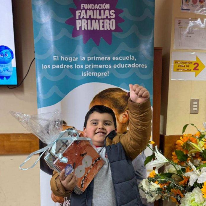 Ecológica y Fundación Familias Primero se unen para integrar programas de fortalecimiento familiar a la gestión de las empresas y su entorno (1) Ecológica y Fundación Familias Primero se unen para integrar programas de fortalecimiento familiar a la gestión de las empresas y su entorno