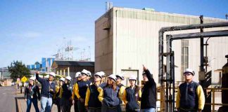 Empresas del Comité BQP fortalecen la empleabilidad local a través de la formación dual y el programa de aprendices