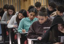 Ensayo PAES gratuito y presencial: una oportunidad clave para enfrentar la prueba con mayor seguridad