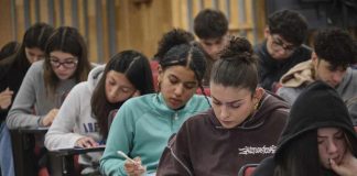 Ensayo PAES gratuito y presencial: una oportunidad clave para enfrentar la prueba con mayor seguridad
