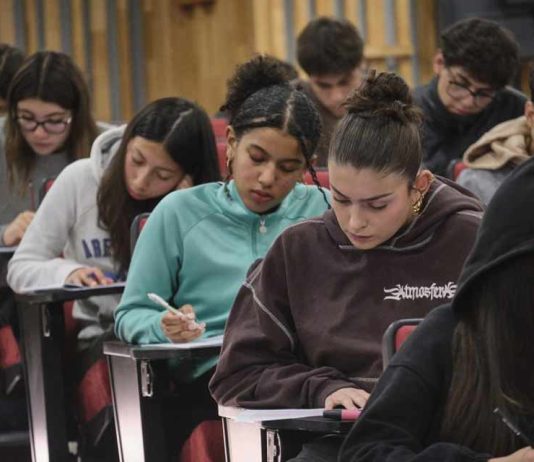 Ensayo PAES gratuito y presencial: una oportunidad clave para enfrentar la prueba con mayor seguridad