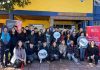 Enseña Chile y Garces Fruit se unen para fortalecer el liderazgo educativo en las regiones de O’Higgins y del Maule