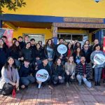 Enseña Chile y Garces Fruit se unen para fortalecer el liderazgo educativo en las regiones de O’Higgins y del Maule
