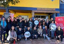 Enseña Chile y Garces Fruit se unen para fortalecer el liderazgo educativo en las regiones de O’Higgins y del Maule